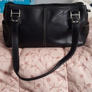 FOSSIL HANDBAG